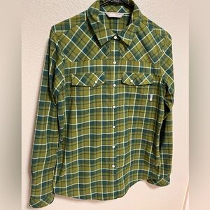 Stio Women’s Eddy Shirt - Size M